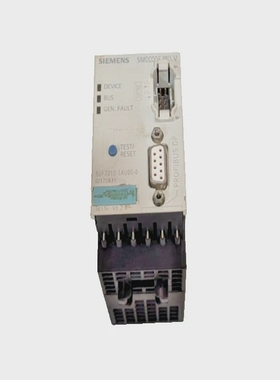 *使用和测试*西门子3UF7010-1AU00-0SIMCODE继电器电机