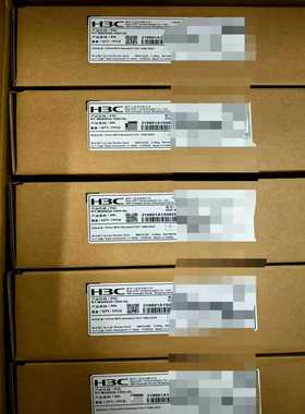 全新在保未拆封华三H3CRT-MSR830-10HI-G-议价