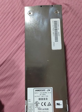 议价TDKL东电化兰达开关电源HWS30024议价