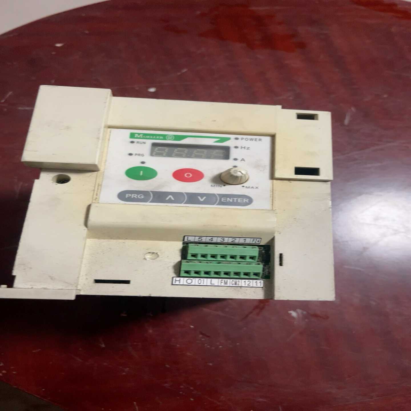 DF51-340-1K5默勒变频器380电压询价