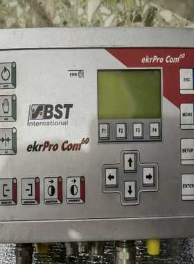 BST纠偏控制器ekrProCom60，功能正常【询价】