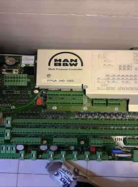 （议价）MANMPC板几个处理，1000一个