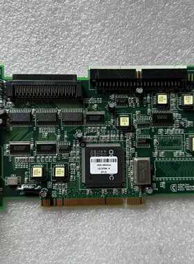 AdaptecAHA-2944UW高压差分卡SCS(胖胖商铺）