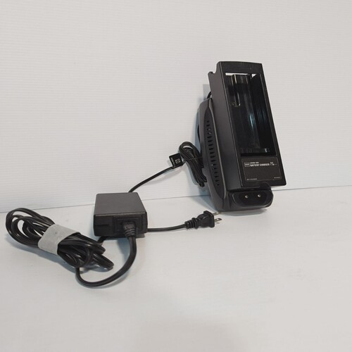 Cadex通用调节充电器UCC1ITRONIXGoBookXR-1