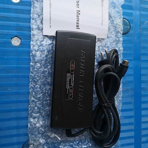 议价Mebo美宝配接器MCR0236L输出DC42V2A适用於LiMnO2 36V