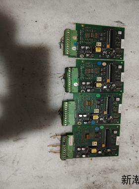 AH467146U001   派克690变频器编码板75议价商品