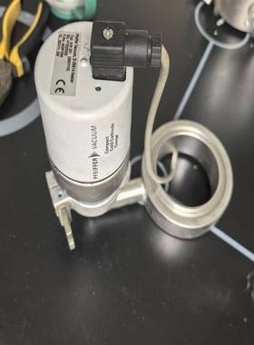 普发PFEIFFER真空计C-35614 Asslar，PK~议价