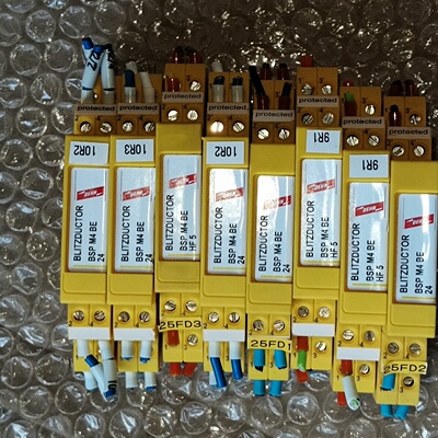 德国盾牌浪涌BSPM4BE24有5套BSPM-议价