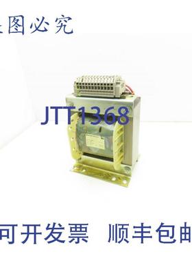 供应Bachli AG Kriens 4265 工业变压器 240480V 115V 8A 920VA