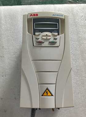 变频器ACS510-01-03A3-4380V询价