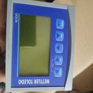 邮费自理 orp变送器 咨询 梅特勒M300变送器ph