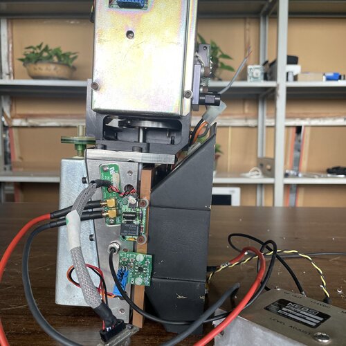【询价】ELLEX laser 激光部件