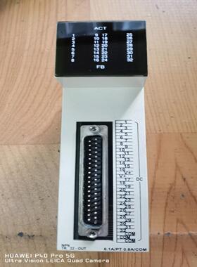 FAMA盟立模组D7-YDC30，成色很新【白零商行】