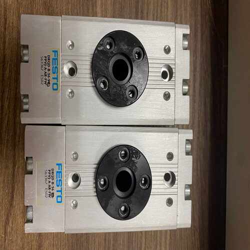 咨询-费斯托气缸DRQD-B-16-90-PPVJ-A-AR-FW