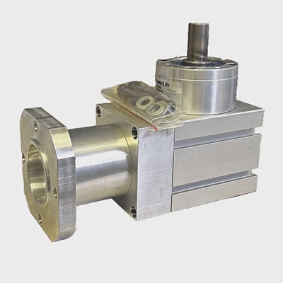 NEW GAM GEAR PLHL090001GS444.5mm PowerLite GEARBOX 11 RATIO