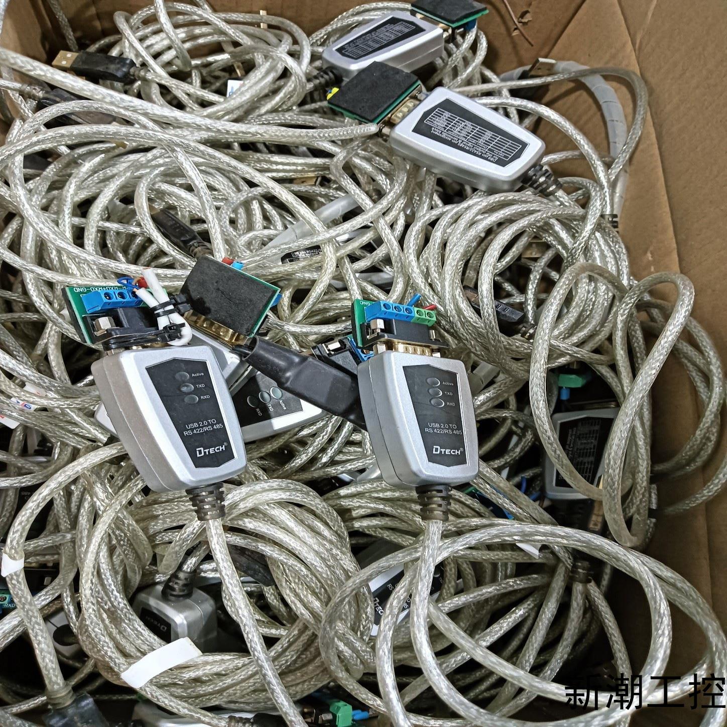 DTECH帝特USB20TO  RS422RS 485议价商品