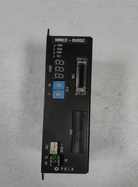 【请询价】PAIX 控制器  NMC2-DI032 实物拍摄拆机下来