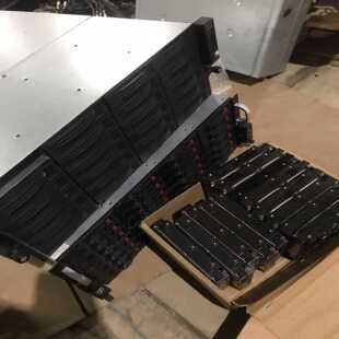 希捷2000G硬盘，ST2000VX000，3.5英寸。二手一议价商品