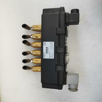 Autel srl STR-R  STR-R-6 未用无~询价
