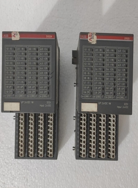 ABBDI524B4数字输入模块1SAP240500R0001