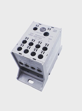议价AllenBradley 1492Pde1183 Stromverteilerblock Used适用