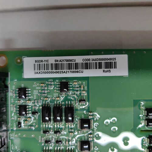ABBACS880580530系列大功率电源板驱动板BG-议价