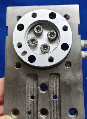 二手 MICROE SYSTEMS光栅一议价商品