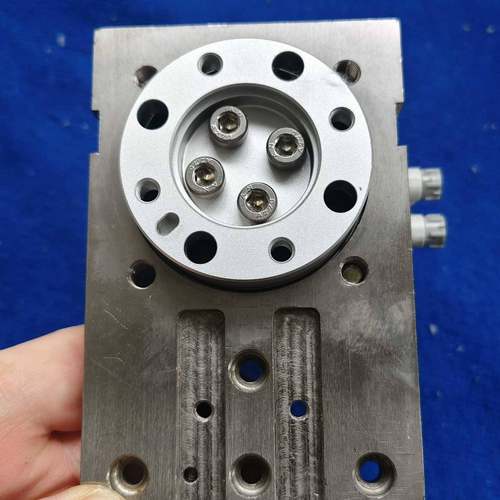 二手 MICROE SYSTEMS光栅一议价商品