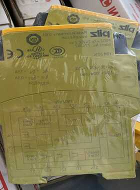 【议价】PILZ774197PNOZe7p24VDC2s