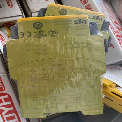 PILZ774197PNOZe7p24VDC2s(胖胖商铺）
