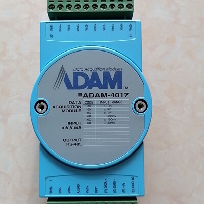 研华ADAM4017ADAM4052ADAM406议价