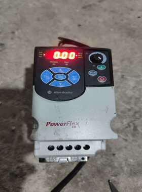 咨询-22F-A2P5N103一个，AB罗克韦尔变频器，原