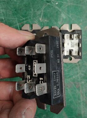 询价-整流桥模块IORP135E.78986可控硅模块9251
