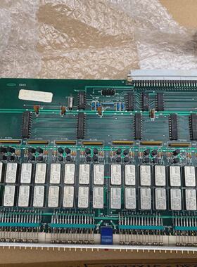 NUM 939726 Output Card For LASER Output V2