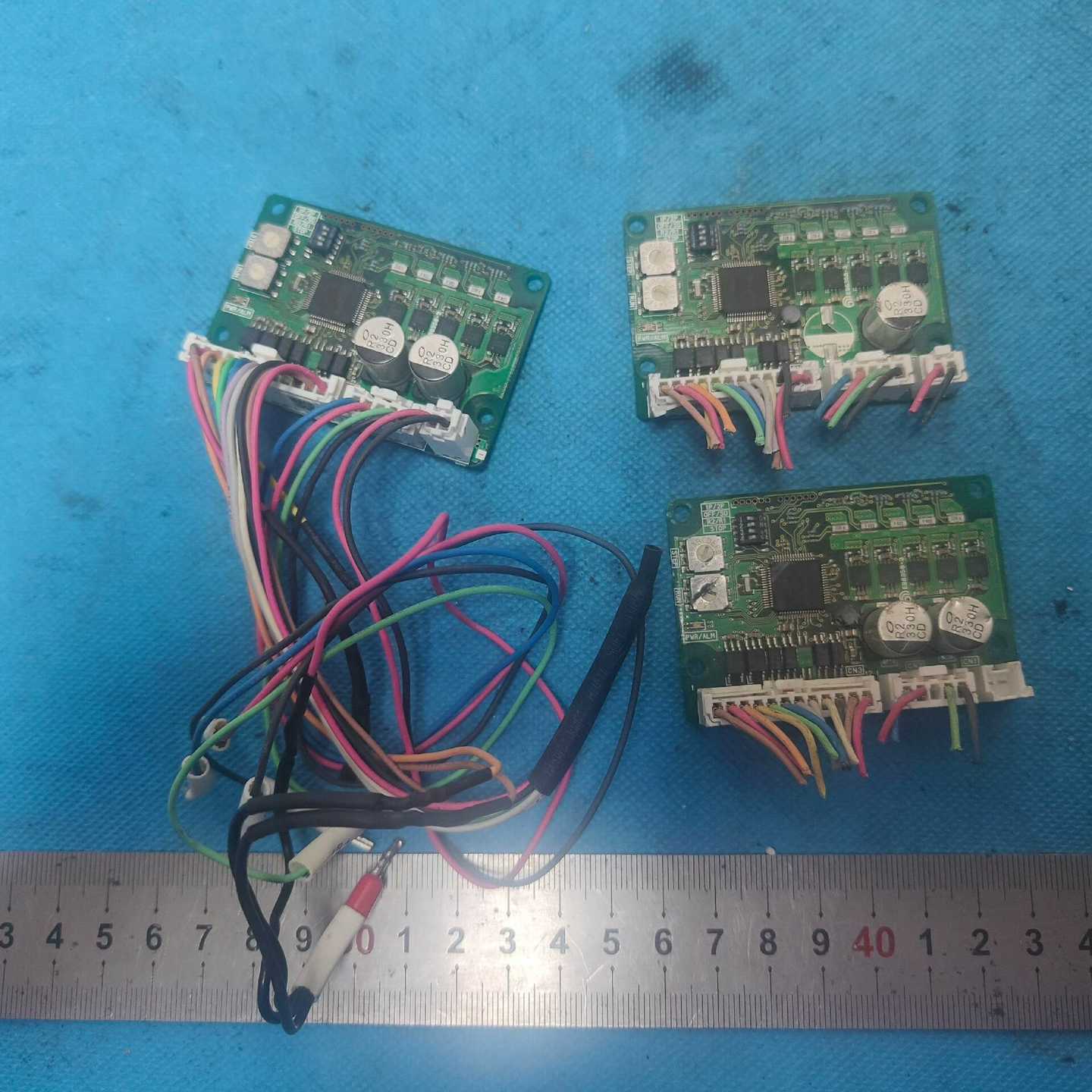 两相步进电机驱动器CVD223-K询价