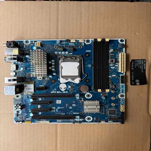（议价）外星人AlienwareAuroraR6IPKBL-