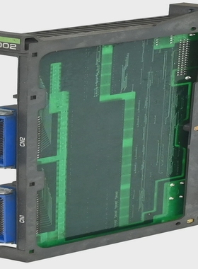 YaskawaJANCD-MIO02MotomanI/OBoard