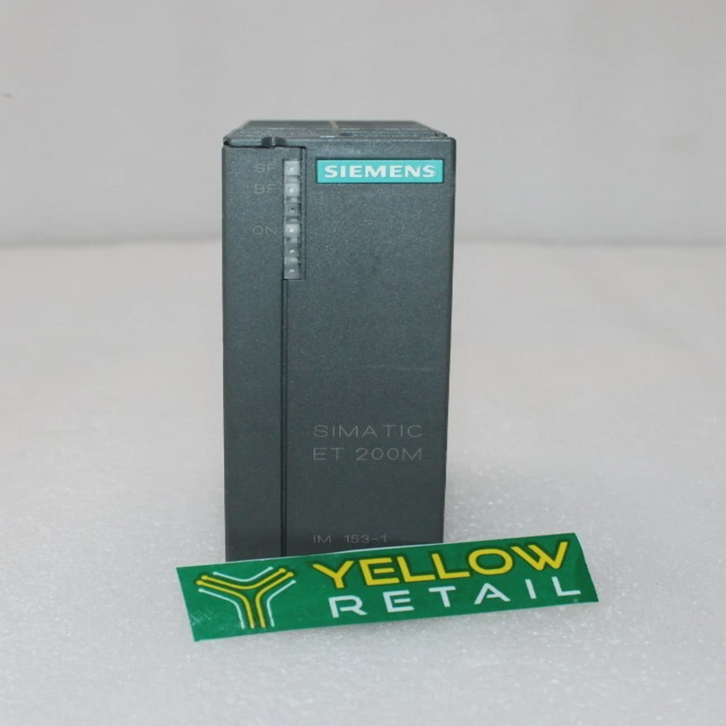 SIEMENS6ES7153-1AA03-0XB0INTERFACEMODULE6ES71531AA030XB0