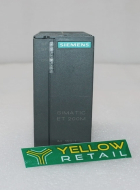 SIEMENS6ES7153-1AA03-0XB0INTERFACEMODULE6ES71531AA030XB0