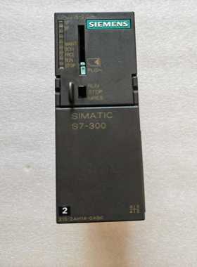 原装正品西门子300PLCCPU315-2DP6ES-议价