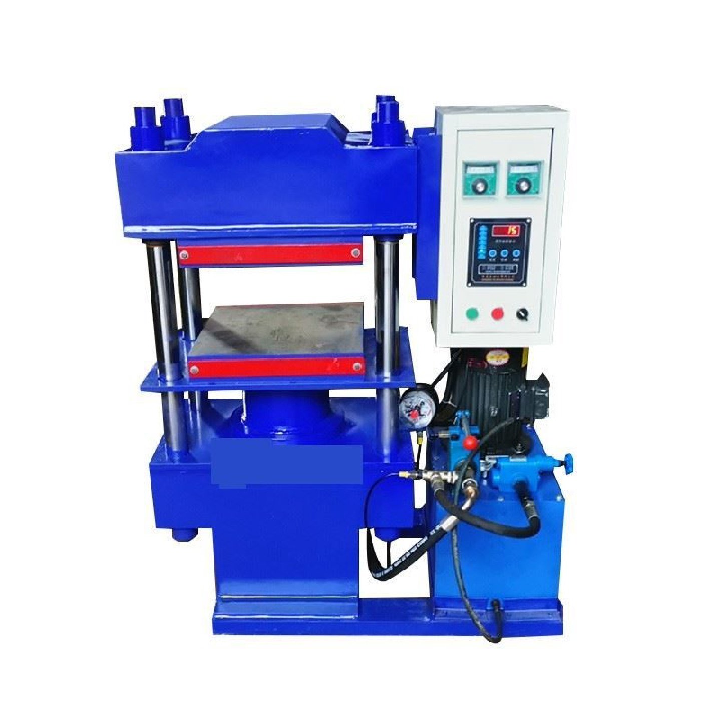 橡胶平板硫化机四柱热压式硅胶硫化机框架式硫化机小型实验硫化机,五金/工具,硫化机,淘宝优惠券,粉丝福利购,淘宝优惠卷