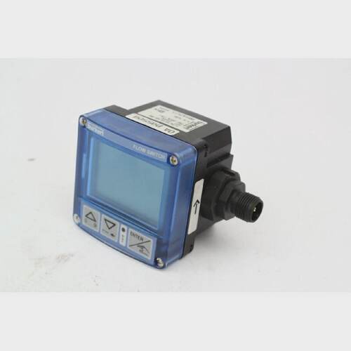 Burkert Flow Switch SE396600 No box B347