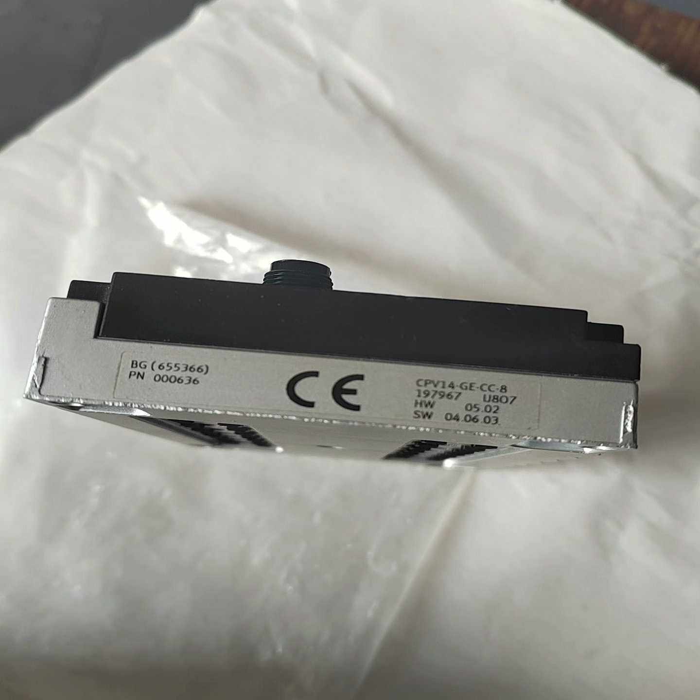 德国SAM船舶电子SAMELECTRONICSHS06-（零零电子）