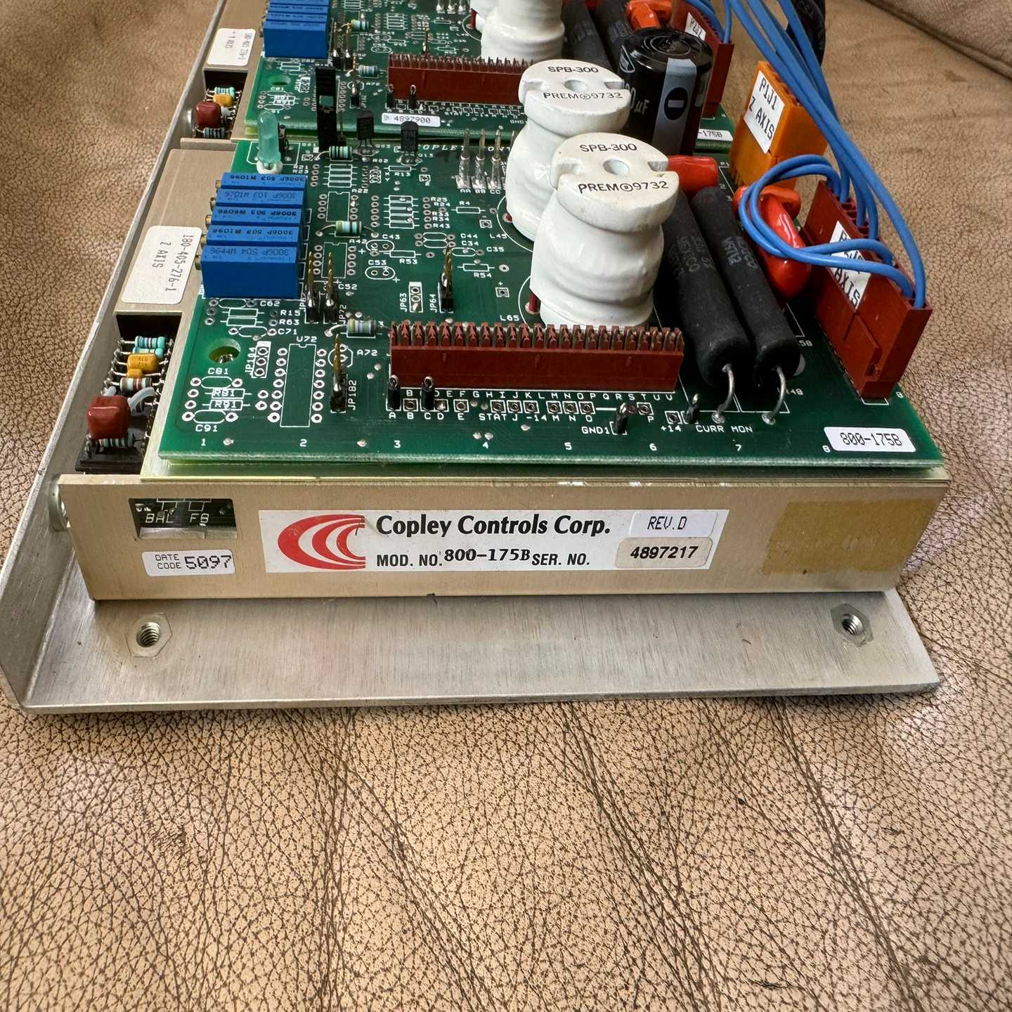 议价instron电源模块，型A号800-175B，一共3块，现货现货/维修