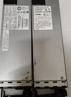 电源原装C3KXPWR350WAC实物图片350W