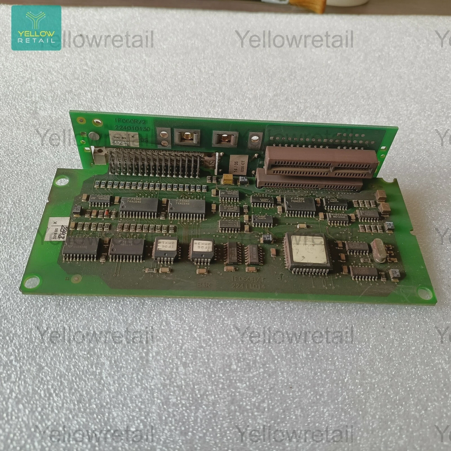 B&RIF060R/2224010130PC板22411014