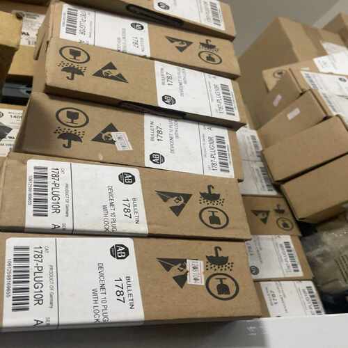 allen bradley 1787-plug10r~询价