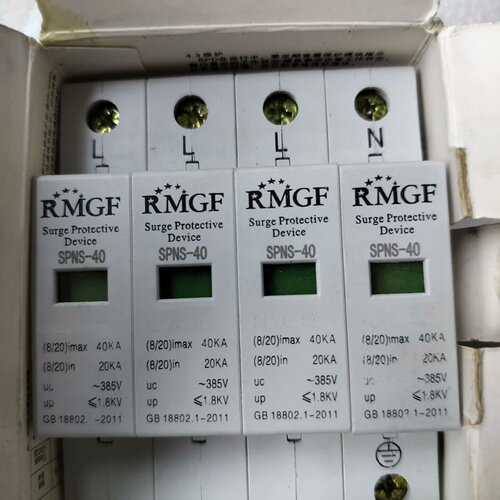 询/RMGF浪涌保护器SPNS40库存