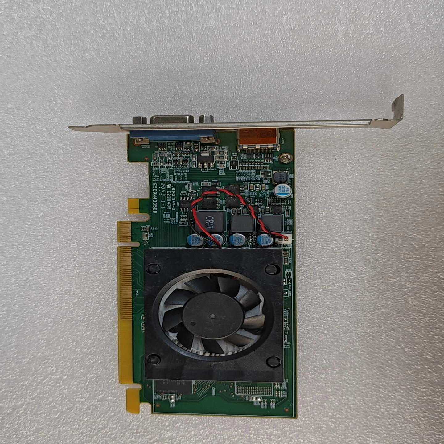 宝龙达AMDRadeon520显卡，1GDDR5显存，--议价商品