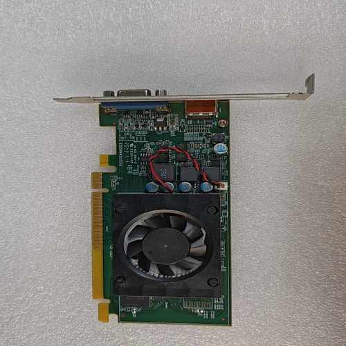 宝龙达AMDRadeon520显卡，1GDDR5显存，--议价商品